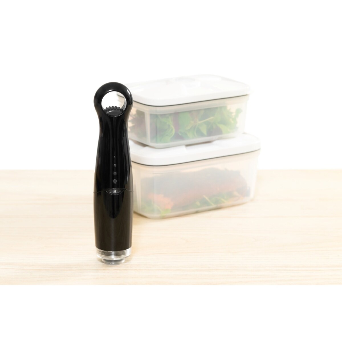 Pojemniki próżniowe, 2 szt.