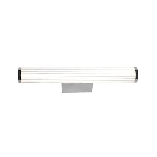 Kinkiet Light Prestige VENA chrom LED CCT 3000K/4000K/6000K (regulowana) 1 szt.