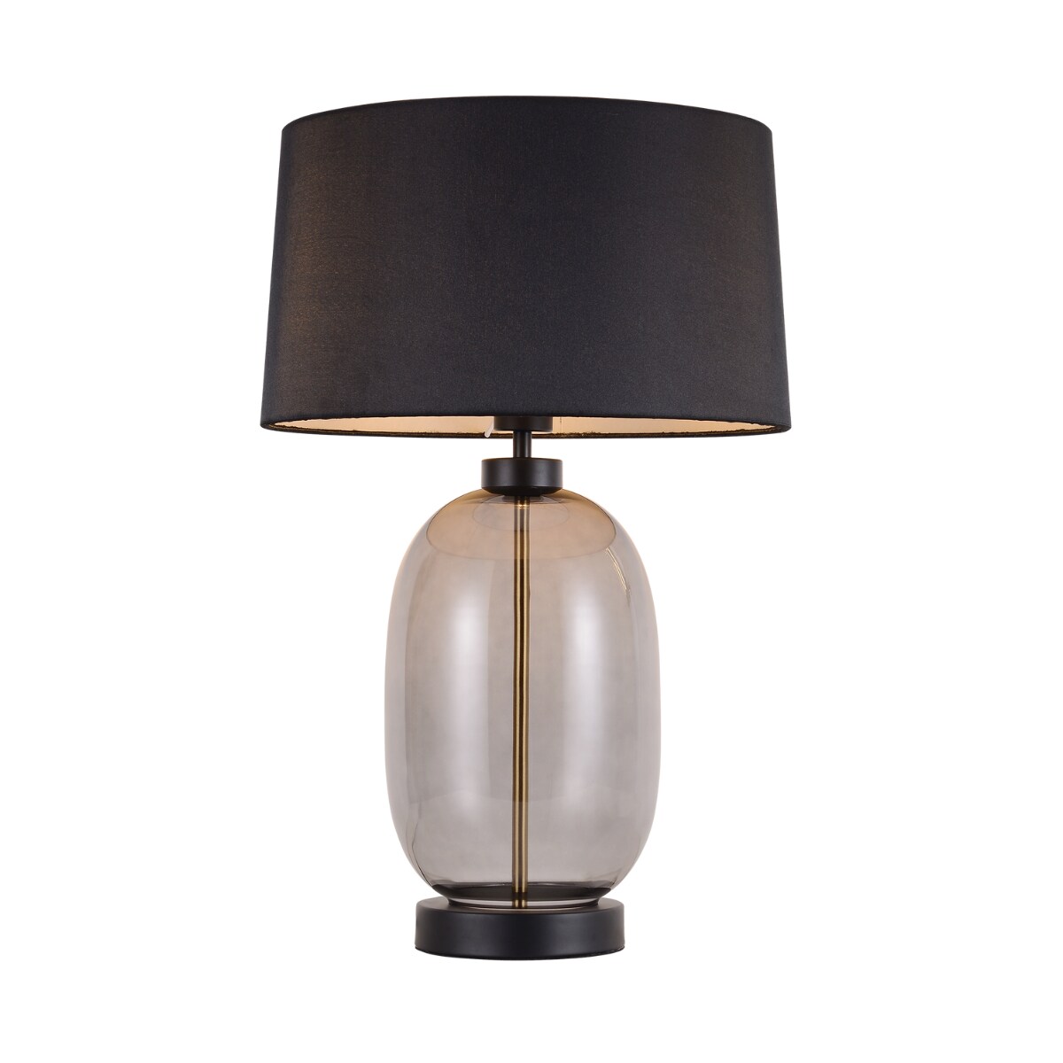 Lampa stojąca Light Prestige Amur dymny 1 x E27 1 szt.
