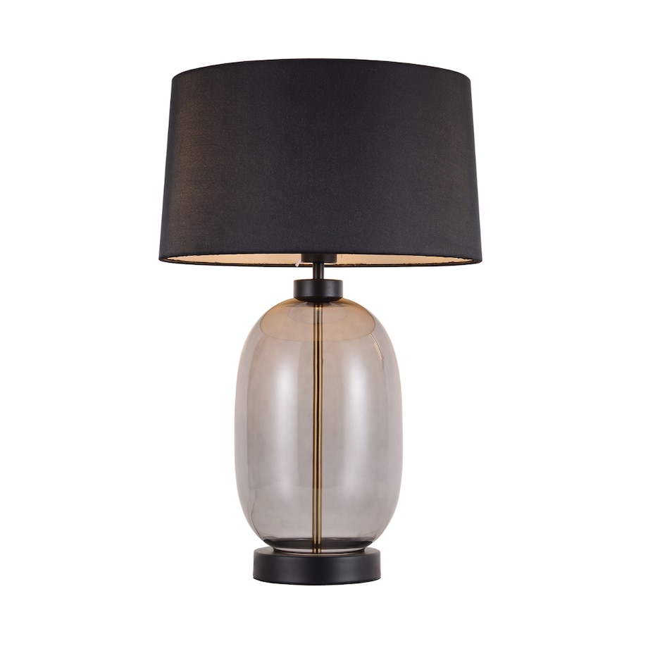 Lampa stojąca Light Prestige Amur dymny 1 x E27 1 szt.
