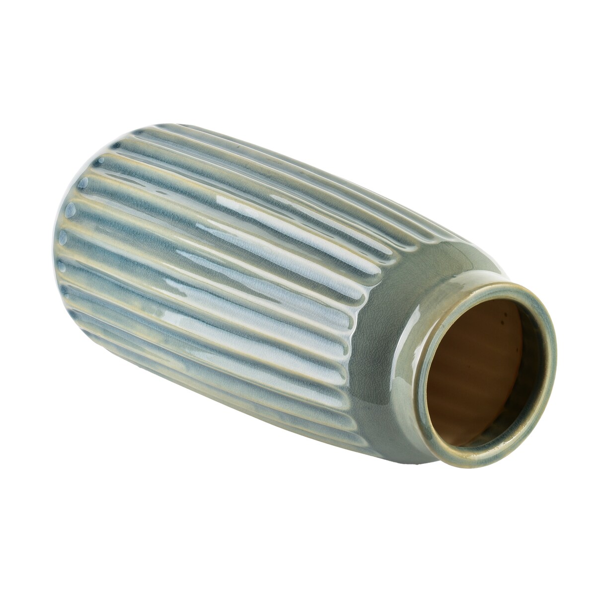 ARINA LIGHT Wazon 15x15x28.5cm