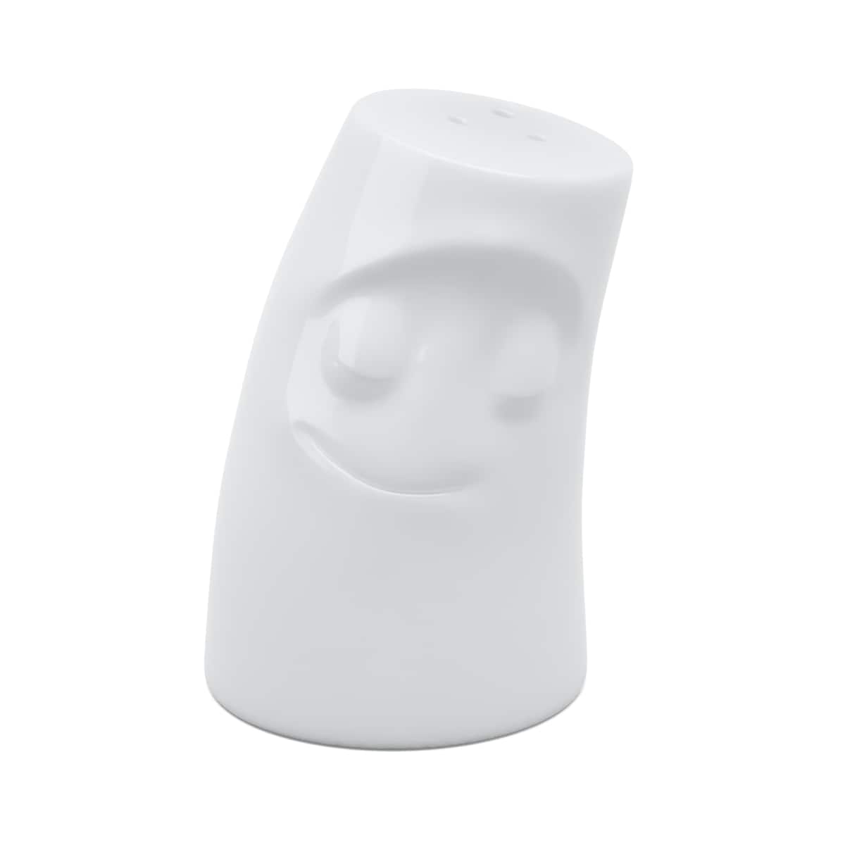 Solniczka porcelanowa 7,5 cm - Cuddly