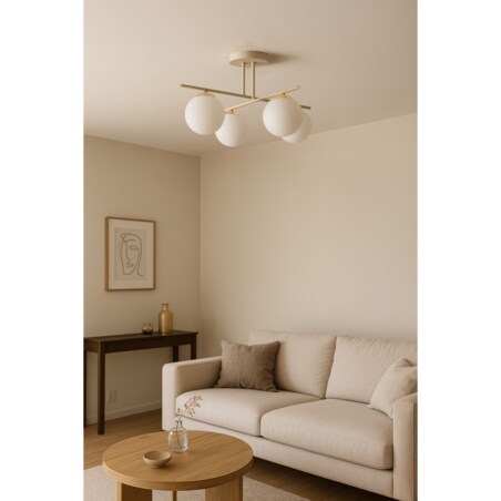 Lampa wisząca K-5793 z serii SAVIA