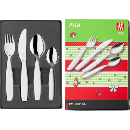 Zestaw dziecięcy Zwilling Pila
