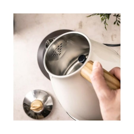 Klausberg czajnik elektryczny 1,7l 52928