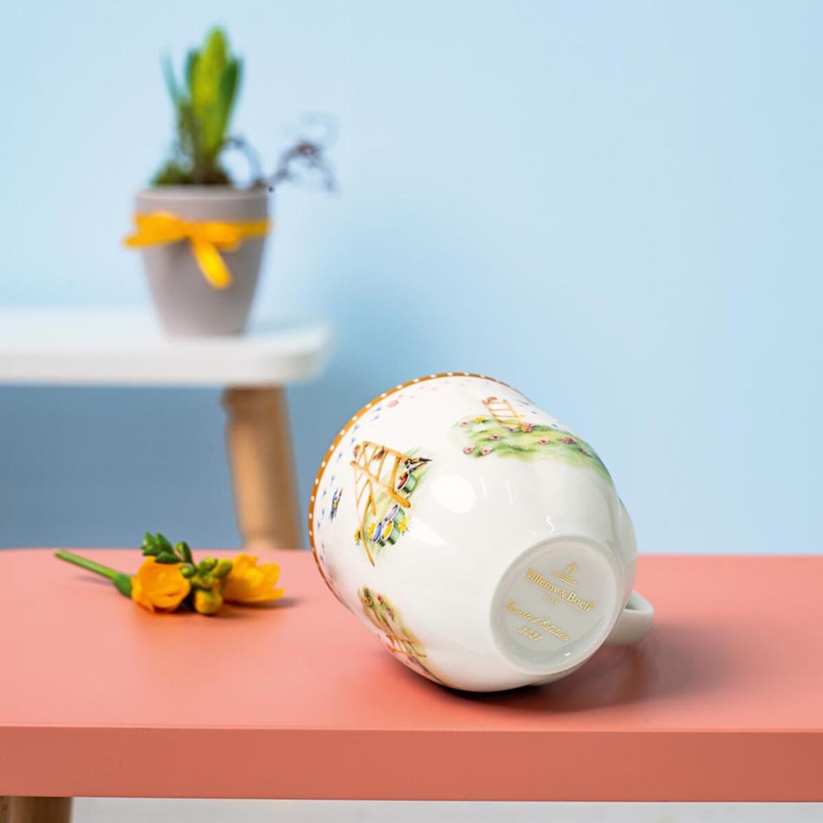 Kubek Annual Easter Edition 2021 Villeroy & Boch