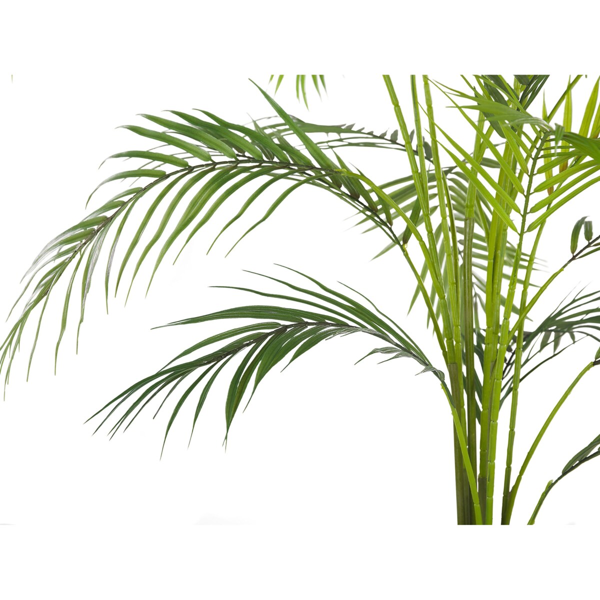 Sztuczna roślina doniczkowa 124 cm ARECA PALM