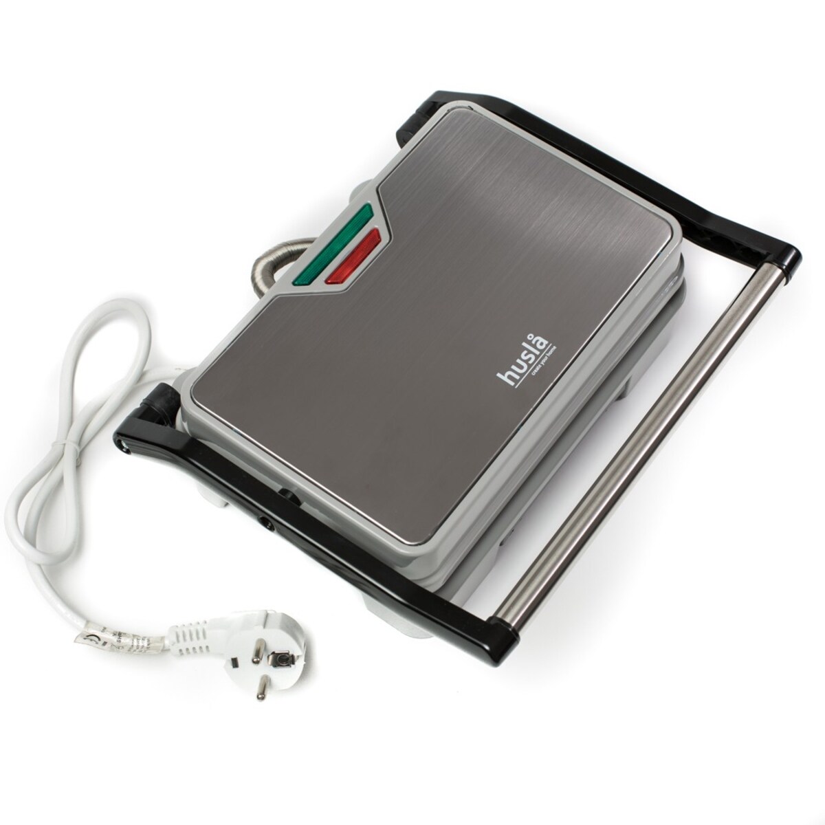 Grill elektryczny HUSLA