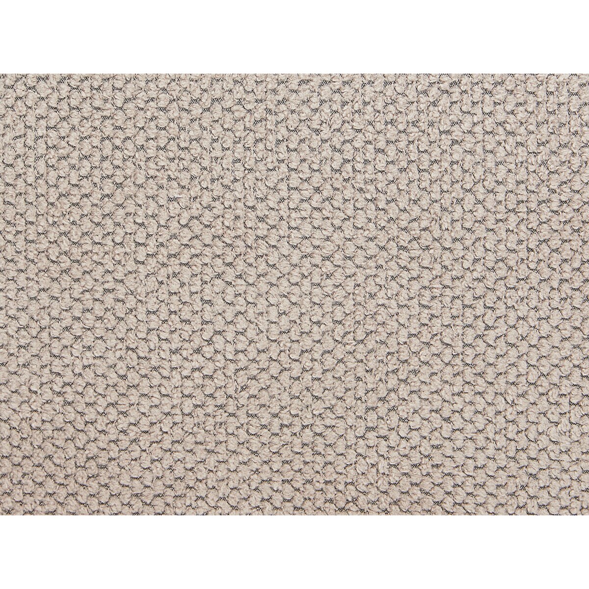 Szezlong beżowy NIORT