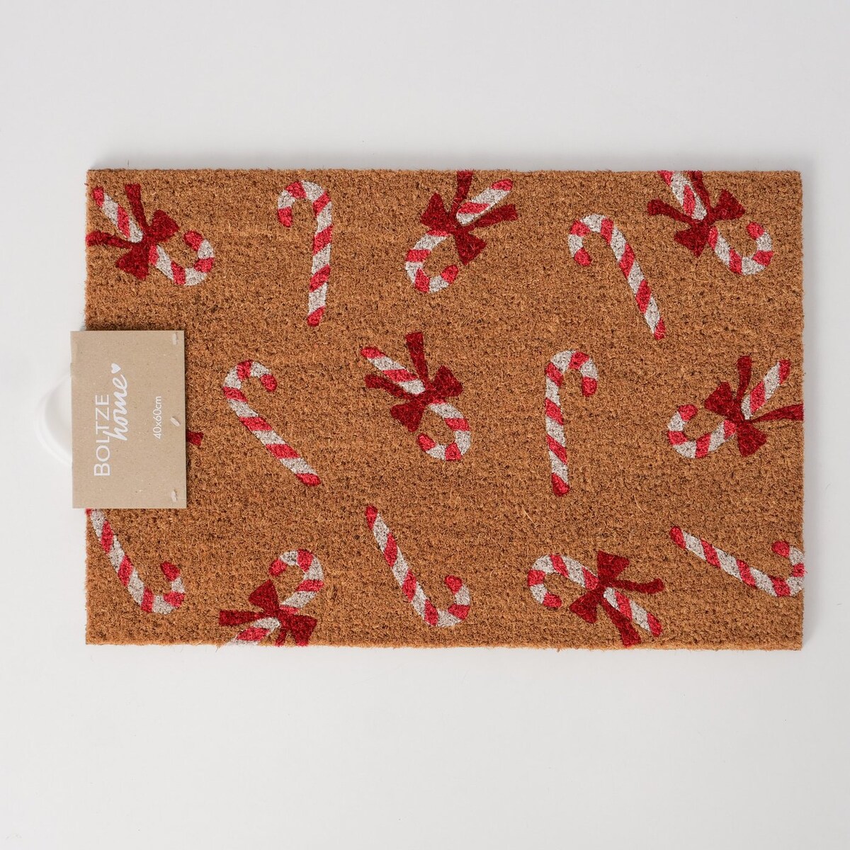 Wycieraczka pod drzwi CANDY, 60 cm