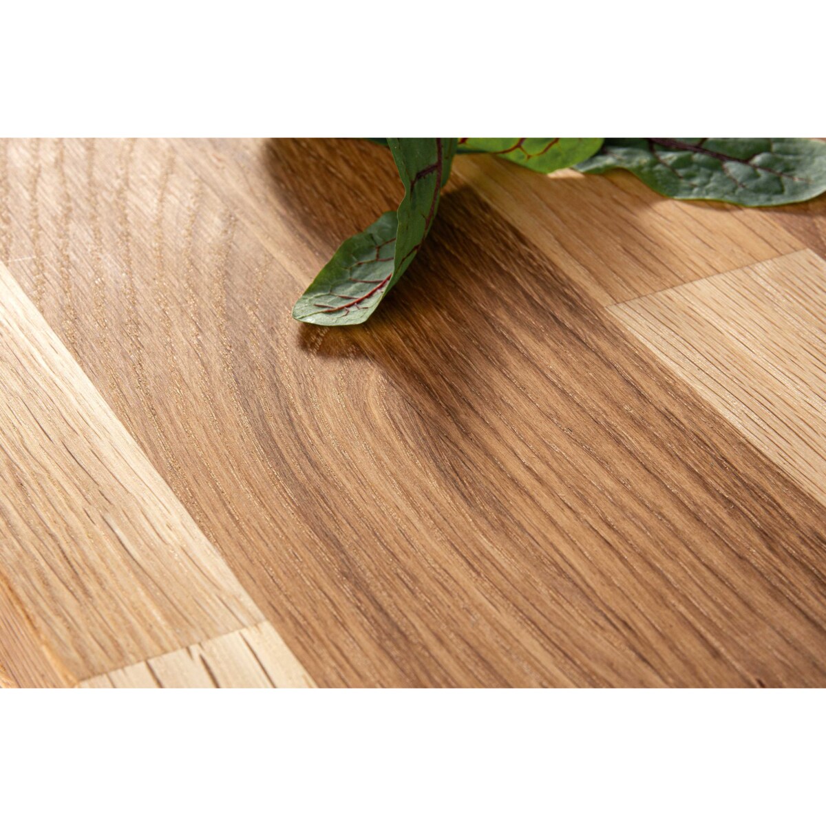 Konsimo LIVO Deska do krojenia, drewno dębowe