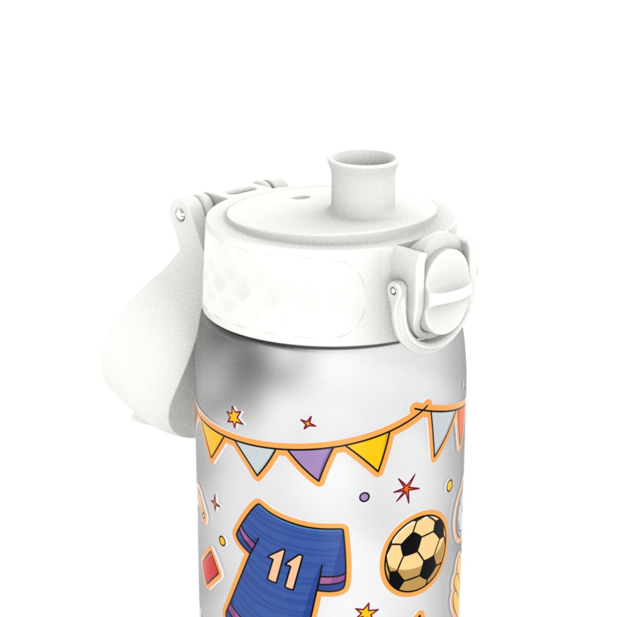 Butelka ION8 I8RF500PIFOOT Football