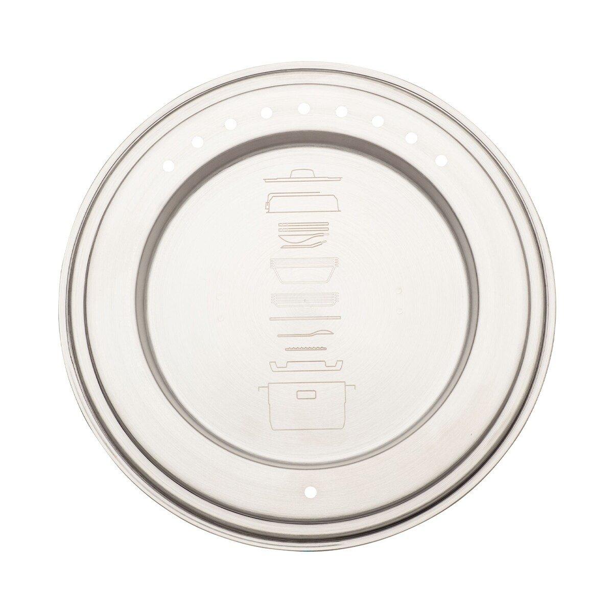 Turystyczny zestaw do gotowania dla 4 osób ADVENTURE / Stanley