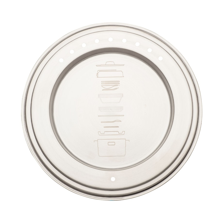 Turystyczny zestaw do gotowania dla 4 osób ADVENTURE / Stanley