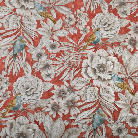 Obrus Topaz okrągły - Średnica ok. ⌀ 210 cm