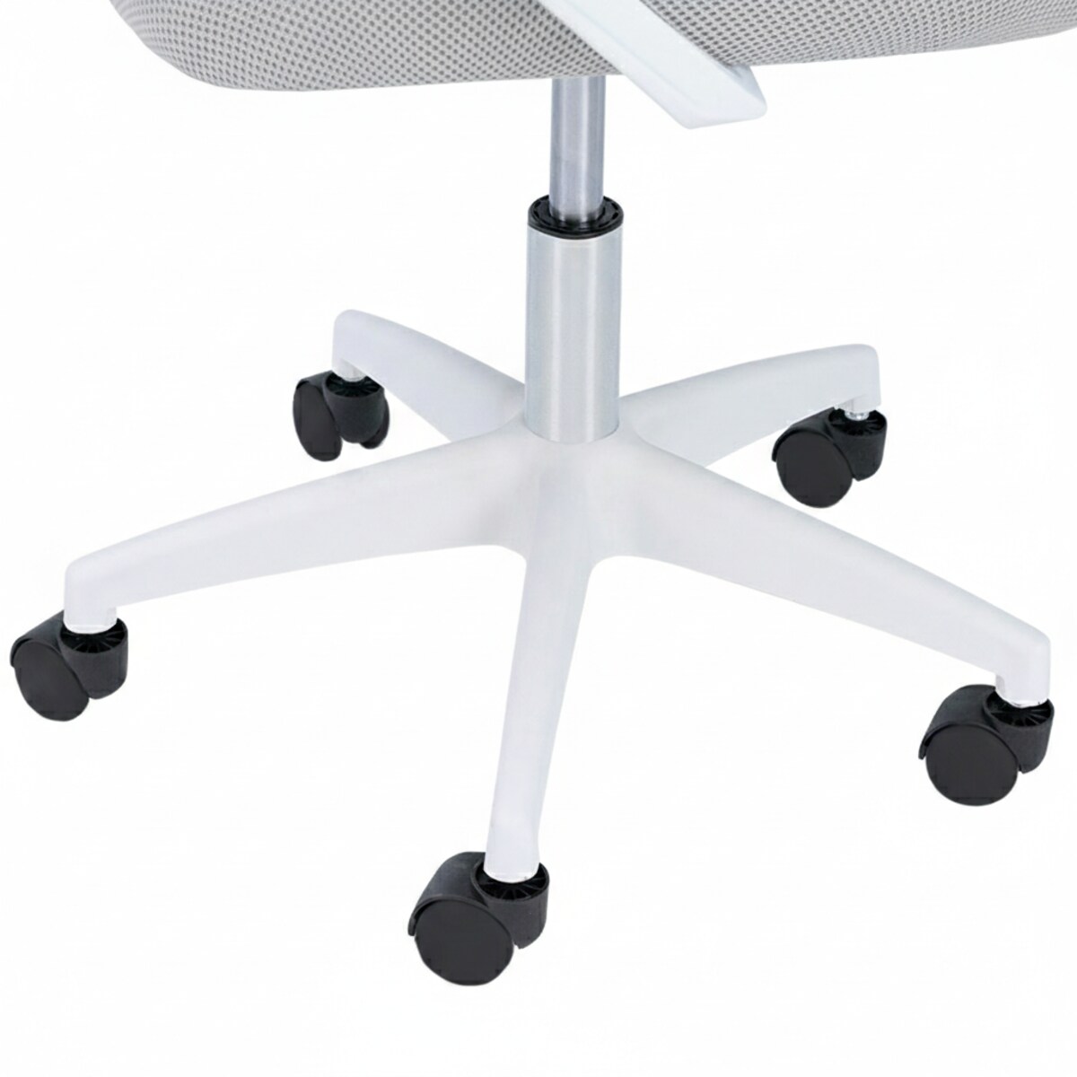 Krzesło biurowe fotel obrotowy Z30 regulowany ergonomiczny młodzieżowy