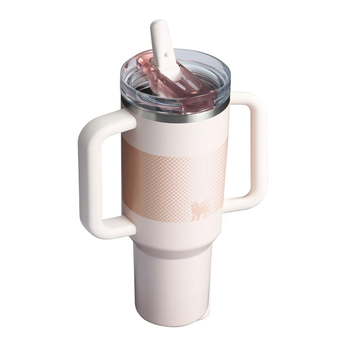 Stanley Quencher® ProTour Flip Straw 1.18L Rose Quartz Fade