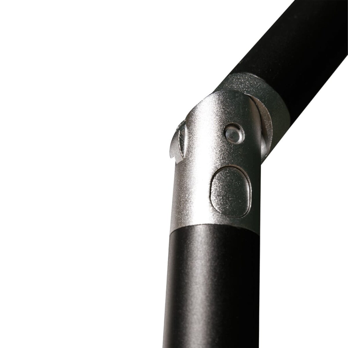 Madison Parasol ogrodowy Flores Luxe 300 cm, okrągły, ceglana czerwień