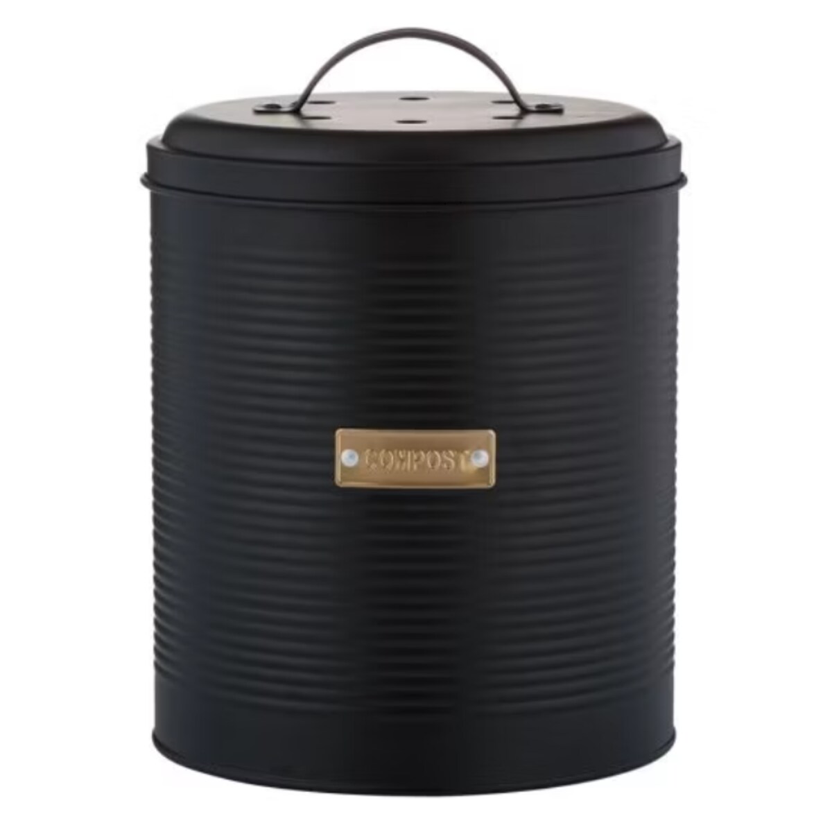 Kompostownik kuchenny Otto, 24 x 17 cm, Typhoon