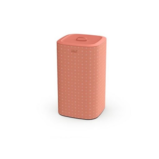 Kosz na pranie 60 l (koralowy) Tota Joseph Joseph