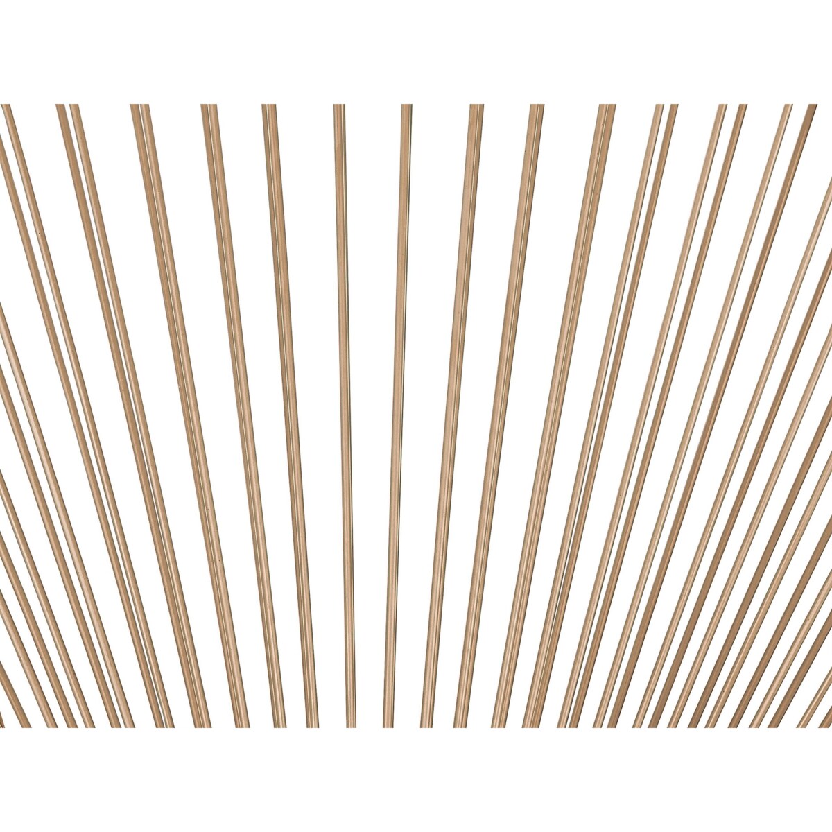 Krzesło z technorattanu naturalne ACAPULCO II