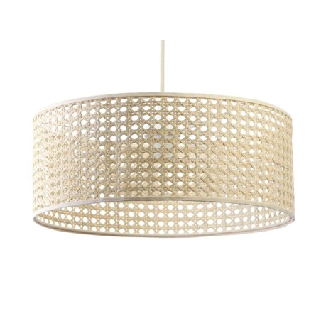 Lampa wisząca BOHO 50 rattan naturalny