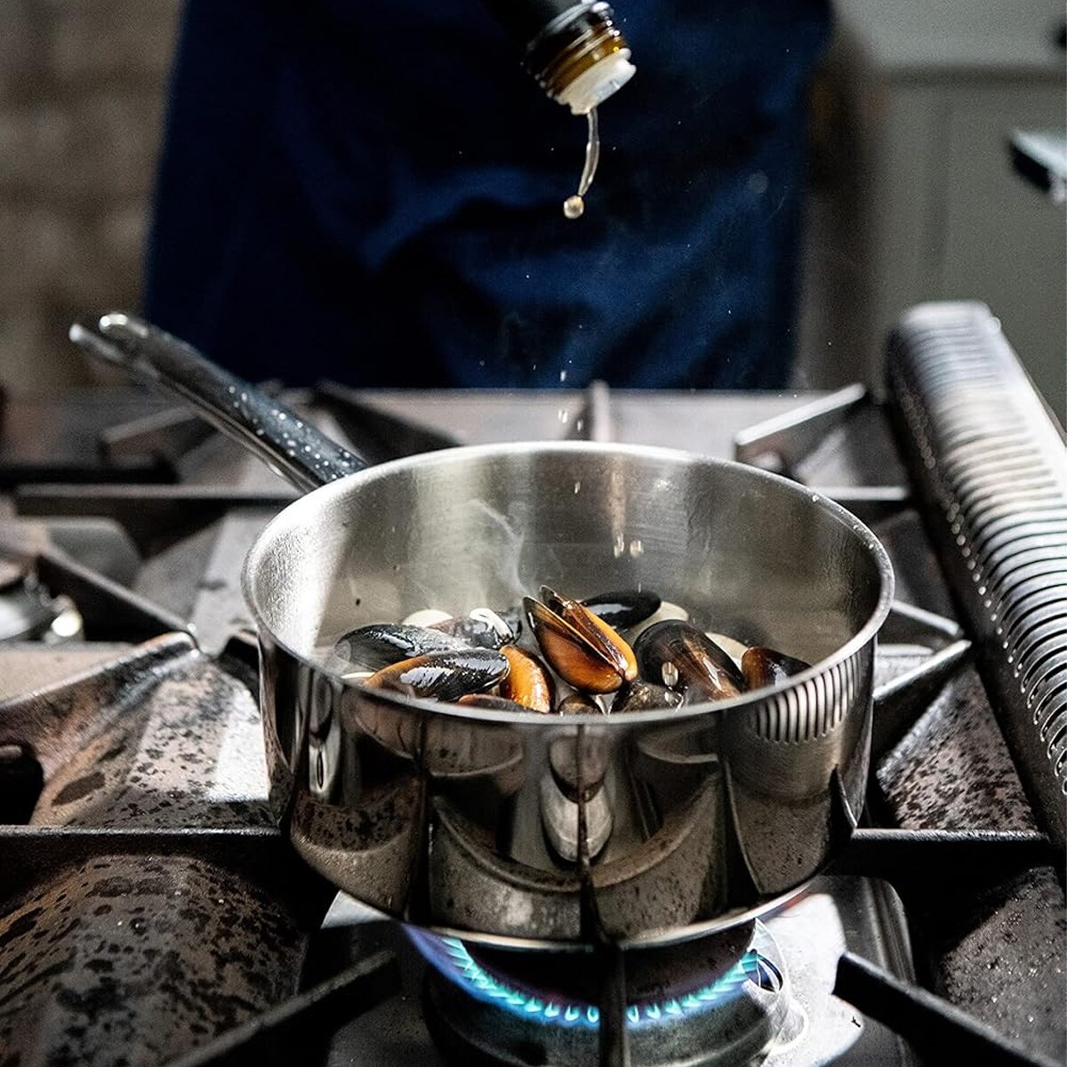 Rondelek z pokrywką 1,5 L 16 cm PERFORMANCE SUPERIOR / Tala