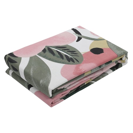 Komplet pościeli bawełnianej 220x240 cm SARI