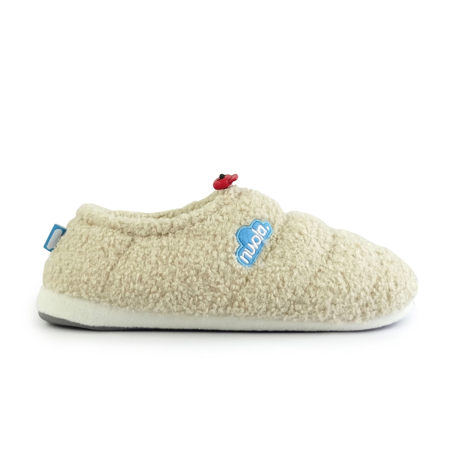 Nuvola Classic Sheep Cream 40-41