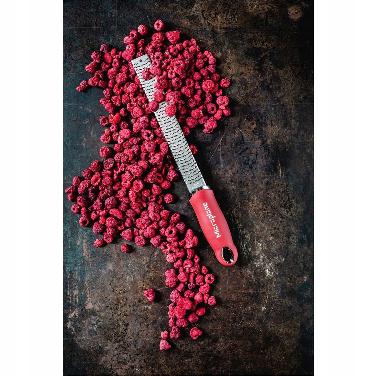 MICROPLANE PREMIUM CLASSIC Tarka Zester karmazyno