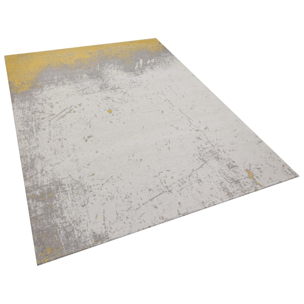 DECO RUGS GOLD CONCRETE 4513 160x230cm | home&you