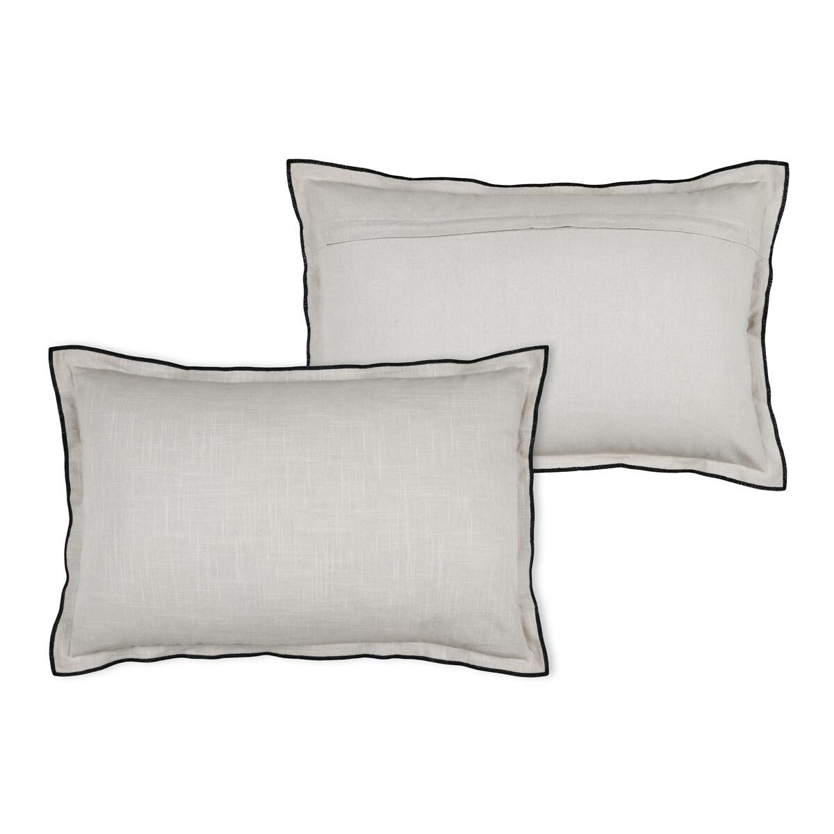 Poduszka ozdobna, bawełniana, HELIOS, 40 x 60 cm