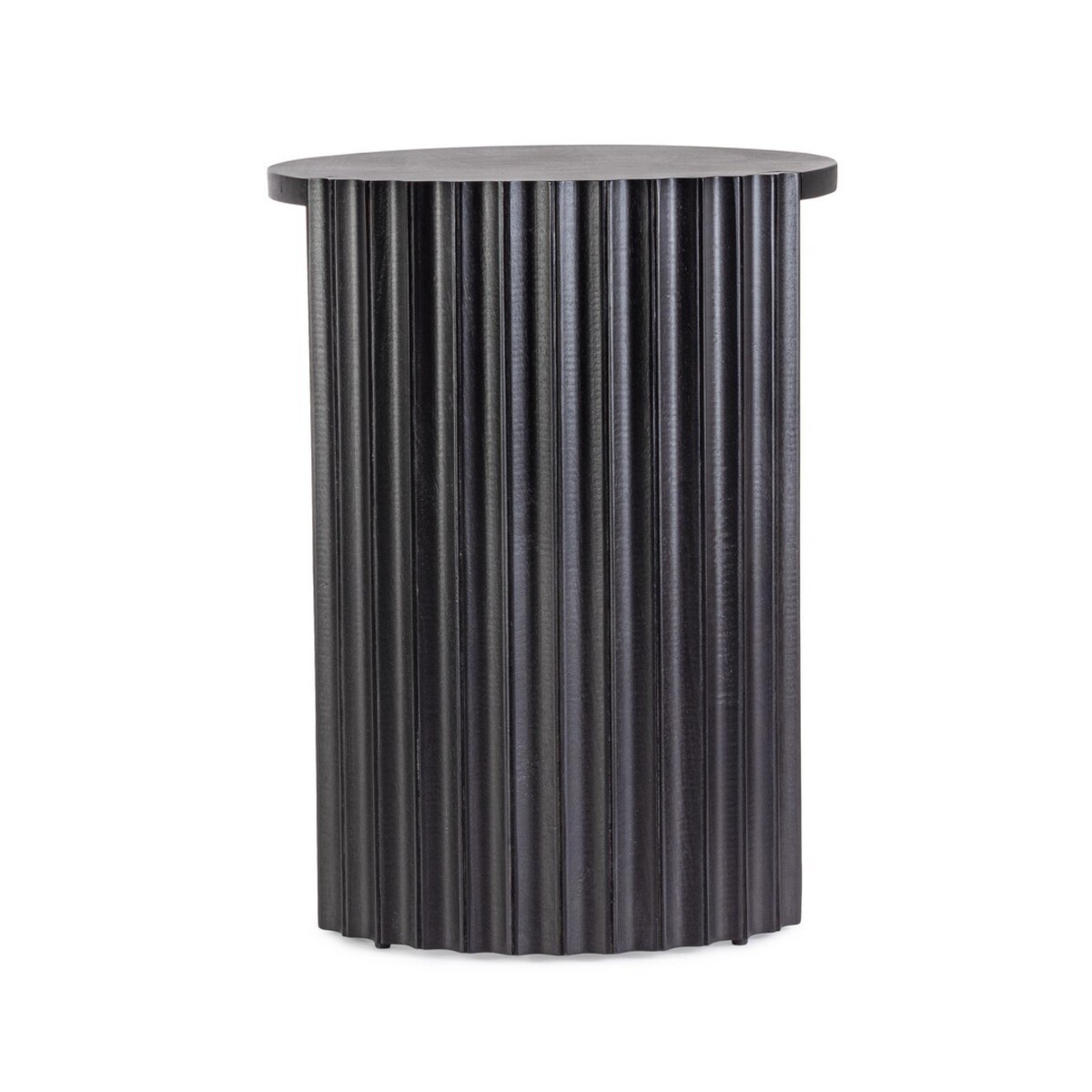 BIZZOTTO stolik kawowy ORISSA 50 czarny