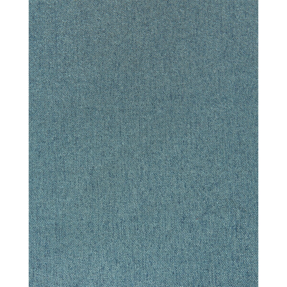 Krzesło barowe Zestaw 2 Tkanina Lazurowy MAYETTA