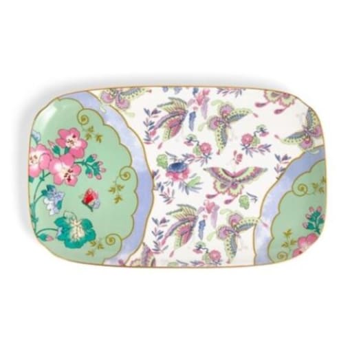 Taca Butterfly Bloom Wedgwood