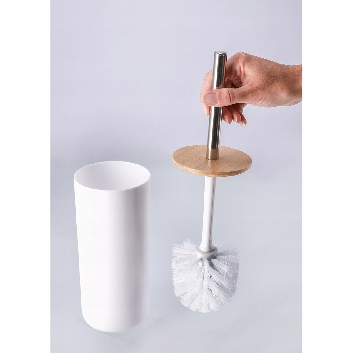 zestaw łazienkowy 6 elementów