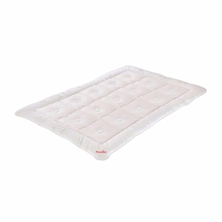 Kołdra Seide Satin Light - letnia, 220 x 240 cm, Paradies