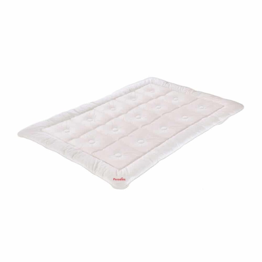 Kołdra Seide Satin Light - letnia, 220 x 240 cm, Paradies