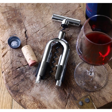 Korkociąg ze spiralą Vino, WMF
