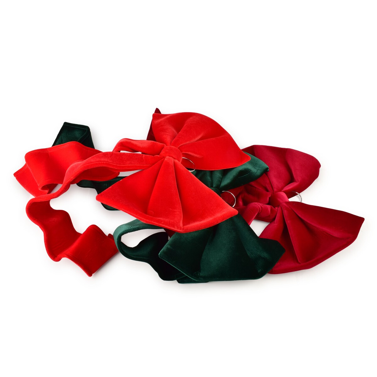 Kokarda Santa Lila
