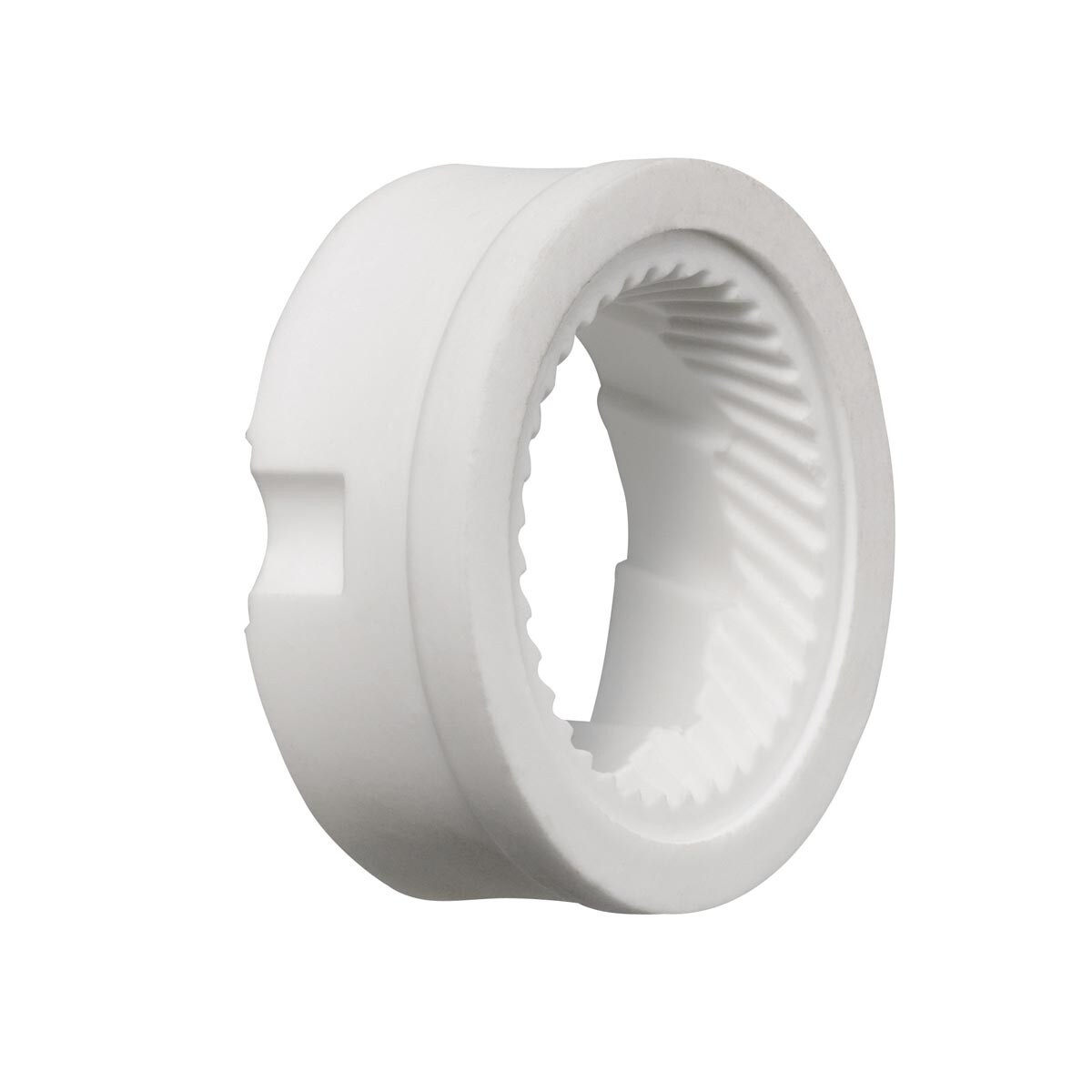 Podwójny młynek do ziół i przypraw czarny, 20 x 6 cm, Kyocera