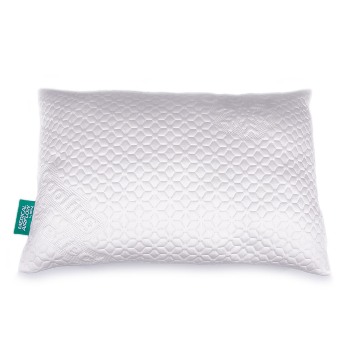 Poszewka chłodząca 40x60 biała