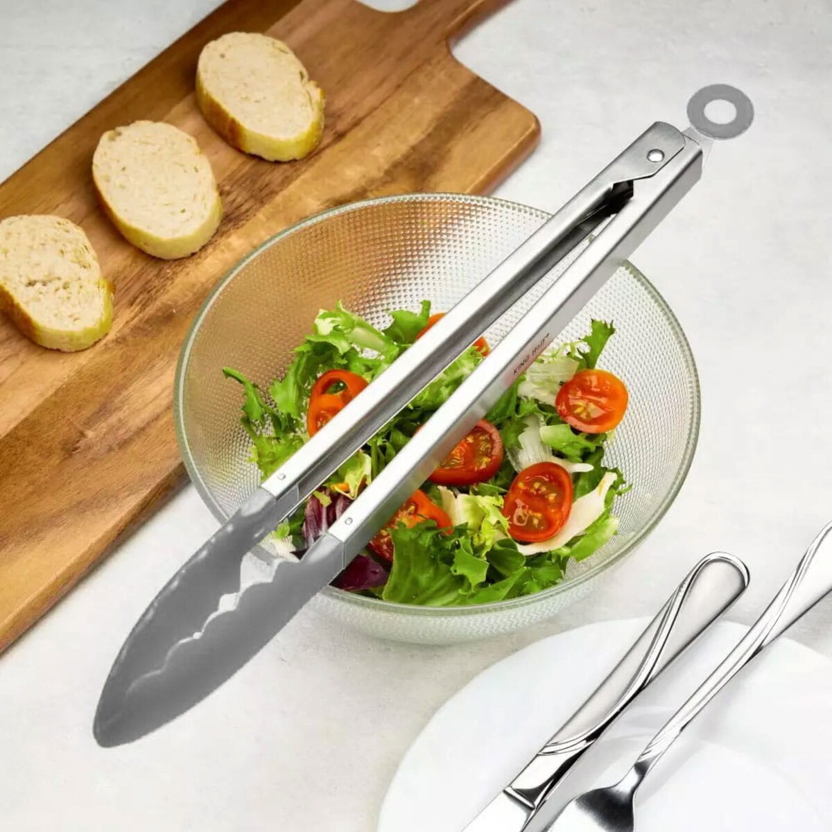 Szczypce Kuchenne 30 Cm Kinghoff