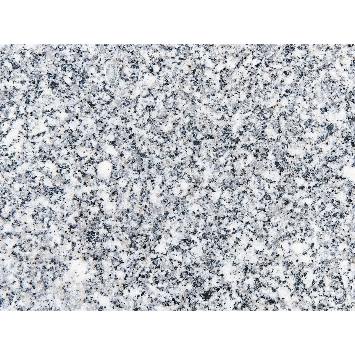 Podstawa pod parasol okrągła ⌀ 45 cm szara CEGGIA