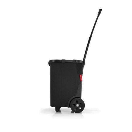 Carrycruiser frame black - wózek na zakupy, 40 l