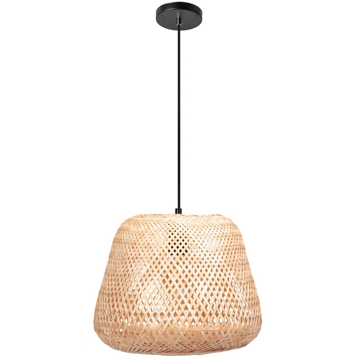 Lampa Wisząca Boho APP1338-1CP