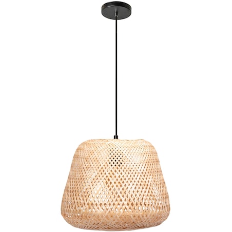 Lampa Wisząca Boho APP1338-1CP
