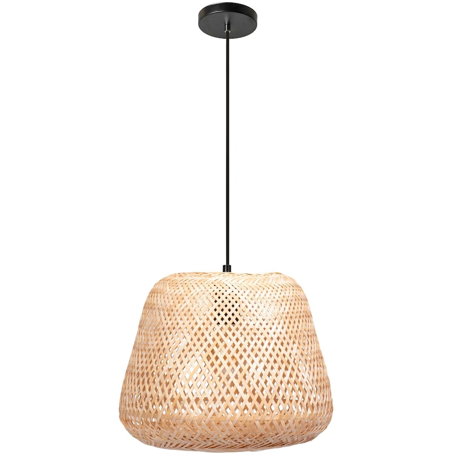 Lampa Wisząca Boho APP1338-1CP