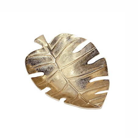 Patera Monstera 23 cm, 23 cm