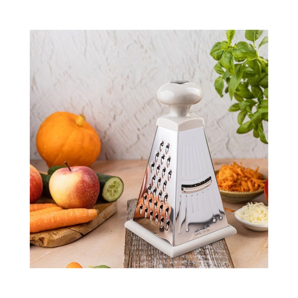 Kinghoff tarka kuchenna 62928